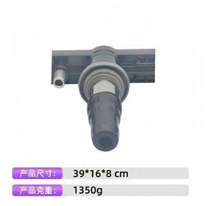 คอยล์จุดระเบิดสำหรับเชฟโรเลต ครูซ 96476979 0986221097 อะไหล่เครื่องยนต์อิเล็กทรอนิกส์ - Product Image 4
