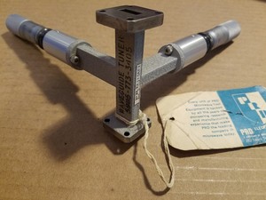 Politécnico R &amp; d 313af1 5985-773-3405 E-h Antena Plana Sintonizable de Banda K WR-42 - Product Image 1