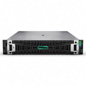 Processeurs AMD EPYC 9004 de 4e génération DL385 Gen11, 24 DIMMs pour mémoire DDR5 jusqu'à 4800 MT/s, 12 canaux DIMM - Product Image 2