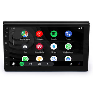 <span class=keywords><strong>Autoradio</strong></span> 7 pouces 2 din système Android <span class=keywords><strong>autoradio</strong></span> 1 + 16G - Product Image 1