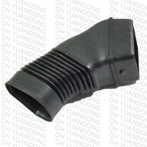 Wholesale Durable Auto <strong>Spare</strong> <strong>Parts</strong> air Intake Hose Fit for <strong>BMW</strong> with Oe 13711438768 Best Price and Lower MOQ - Product Image 1