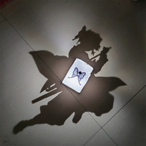 Lampe de Projection <span class=keywords><strong>Manga</strong></span> Anime Japonais, Veilleuse Shinobu Kocho <span class=keywords><strong>Ryuk</strong></span> Sanji, Lampe d'Ambiance LED pour Fêtes, Cadeau Ludique - Product Image 3