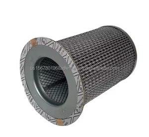 Séparateur d'huile de compresseur d'air 250034-114 pour filtre à haute efficacité de compresseur d'air - Product Image 5