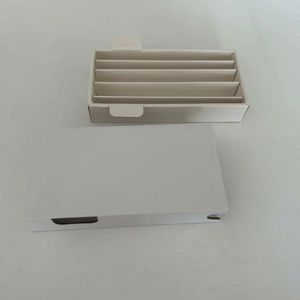 Cajas de Papel con Logotipo Personalizado, Cajas de Embalaje a Prueba de Niños para Cartuchos de 1 ml, Caja Resistente a la Manipulación Infantil - Product Image 2