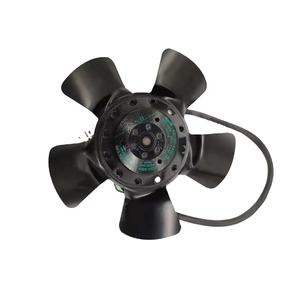 Ventilateur centrifuge de refroidissement Siemens A2D200-AA02-16, 3 phases, 230V AC, 53W, 0.26A, 200mm, roulement à billes, 2800RPM, OEM/ODM - Product Image 1