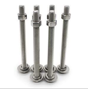 Kit de suspension de <span class=keywords><strong>plafond</strong></span> à <span class=keywords><strong>tige</strong></span> <span class=keywords><strong>filetée</strong></span> pour une installation facile - Product Image 4