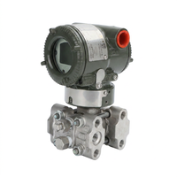 Small Pressure Measuring Instrument, Stainless Steel Pressure Transmitter, Customized Differential Pressure Transmitter