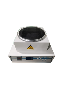 Liyi Verpakking <span class=keywords><strong>Plastic</strong></span> Krimpen Thermische Contractie Film Warmte Krimp Tester Krimpkous Testmachine - Product Image 4