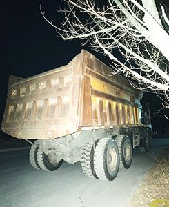 Camión Volquete Minero <span class=keywords><strong>LEMG</strong></span> MT86H Usado Directo de Fábrica 50T CE Reacondicionado para Canteras a Cielo Abierto y Equipos de Construcción de Transporte Pesado - Product Image 5