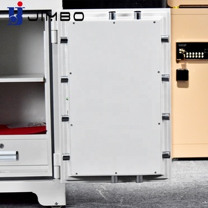 2 giờ mạnh mẽ thép nhà tiền gửi lớn chống cháy an ninh an toàn hộp để bán chống cháy lưu trữ chống cháy kỹ thuật số an toàn - Product Image 6