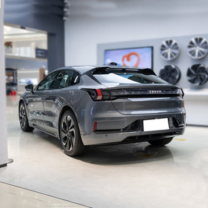 Auto EV 4x4 ad alte prestazioni Geely Zeekr 001 WE <span class=keywords><strong>ME</strong></span> YOU auto elettrica con batteria a lungo raggio - Product Image 3
