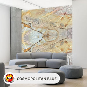 Dalle de granit cosmopolite sur mesure pour la finition des cuisines et salles de bain, décoration murale pour villas et hôpitaux, export en vrac d'Inde - Product Image 5