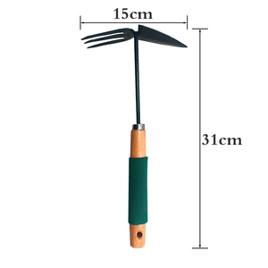 <span class=keywords><strong>Outils</strong></span> <span class=keywords><strong>de</strong></span> jardinage à usage courant pour l'extérieur Divers <span class=keywords><strong>outils</strong></span> <span class=keywords><strong>de</strong></span> jardinage pour enfants Ensemble d'<span class=keywords><strong>outils</strong></span> en trois pièces comprenant des pelles - Product Image 3