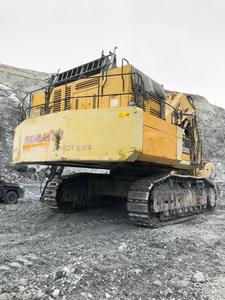 เครื่องขุดมัลติฟังก์ชั่สำหรับ PC2000 pc128 Komatsu จากญี่ปุ่นของแท้ใช้งานได้มีประสิทธิภาพสูง130 - Product Image 5