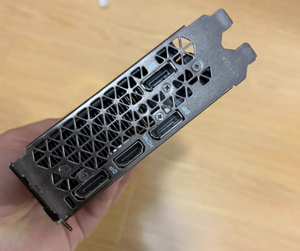 การ์ดจอคุณภาพสูง GeForce RTX 2070 SUPER Founders Edition 8GB GDDR6 256Bit Turbo PCIe 3.0 - Product Image 5