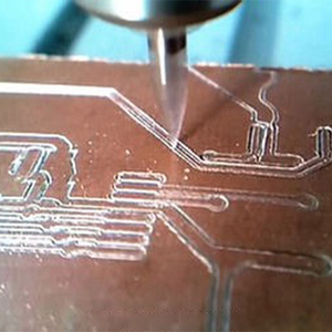 Mini machine de gravure CNC 800W 3020 pour bijoux, bois, métal, Mach3, refroidissement par eau, 110V/220V, précision 0,02 mm, 3 axes - Product Image 3