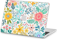 Untuk MacBook Air 13 inci M5 2026-2022 Rilis M4 M3 M2 Casing Pelindung Keras Tipis Anti Benturan Berbahan PC untuk Mac Air 13.6 inci