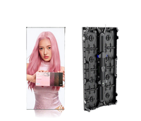 Panel de Pantalla LED para Exteriores P3.91, Impermeable IP66, con Animación, para Publicidad en Centros Comerciales, Alquiler, 5 Años de Garantía