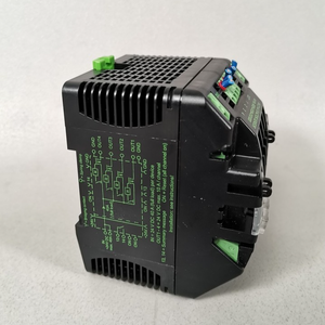 Kontroler PLC Grosir 9000-41034-0101000 Baru Asli Merek Gudang Kontroler Pemrograman PLC - Product Image 1