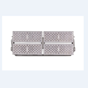 Projecteur LED 200W Haute Luminosité à Large Faisceau pour Extérieur, Éclairage de Stade à Montage en Surface, Garantie 5 Ans - Product Image 3