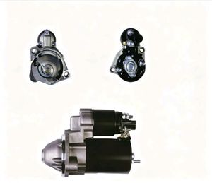 06B 911 023 B มอเตอร์สตาร์ทรถใช้ได้กับรถ <span class=keywords><strong>Audi</strong></span> A6 C6/เปิดประทุน <span class=keywords><strong>A4</strong></span>-คุณภาพสูง & ประสิทธิภาพที่เชื่อถือได้ - Product Image 1