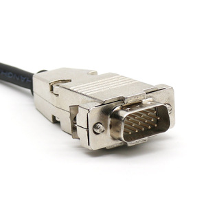 Arnés de Cableado 1387 de 7 Metros con Revestimiento de PVC y Manguera Metálica Monarch - Product Image 2