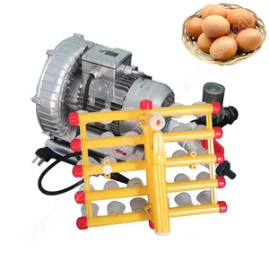 Multifunctional Vacuum Egg Sucker Machine With Low Price