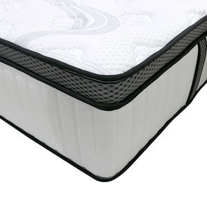Matelas King Size avec ressort de poche enroulé dans une boîte en carton Fabricant en Chine - Product Image 3