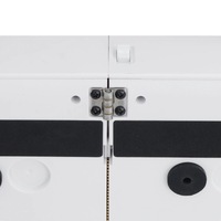 Explorez la musique en déplacement avec le piano pliable BX-20 - 88 touches, portabilité ultime pour les musiciens en déplacement