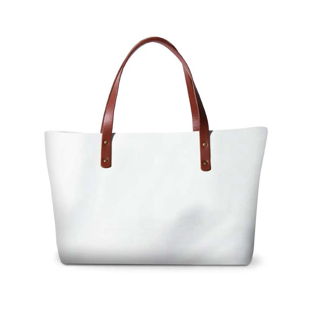 Вместительная неопреновая сумка-тоут, индивидуальные чистые кошельки, Сумочка для женщин