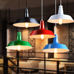 Moderne Cône 1 Lumière Plafond Pendentif Lumière pour îlot de cuisine lustre pendentif lampe - Product Image 3