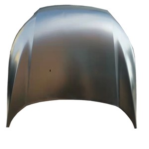 Pièces automobiles extrudées QC 15 Capot <span class=keywords><strong>Mustang</strong></span> pour 15-17 OEFR3Z16612E AD Résistant aux déchirures - Product Image 1