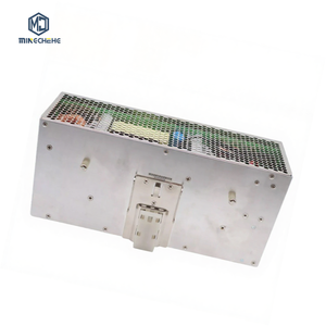 Fuente de Alimentación Industrial DRT-960-48 Nueva para Riel DIN, para Módulo PLC, Salida Estable de 48V CC, Entrada de 180-264V CA, 20A - Product Image 2