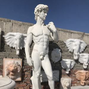 Statues d'Hommes Nus Érotiques Multifonctionnelles Artisanales - Product Image 2