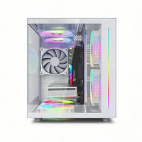 Factory Outlet Gaming Pc Core 17-13700f Rtx 5060 16gb Ddr4 All in One Pc Gaming Desktop