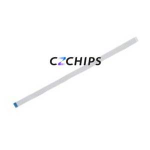 FFC-0.5-14P-200mm-B FFC Cable (Flexible Flat Cable) P=0.5mm Connector 14P 0.5mm 0.3mm Reverse - Product Image 2