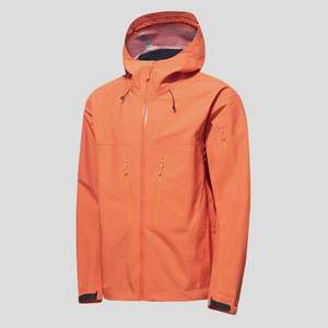 Vestes de sport unisexes, design tendance, impression personnalisée, vêtements de sport, vestes imperméables pour l'automne et les activités de plein air - Product Image 1