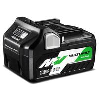 HiKOKIS NR1890DBCL(PMZ) 220-240V 5.0Ah Kit de Clavadora Inalámbrica Sin Escobillas de 2 Piezas para Enmarcado Industrial y Bricolaje, Taladro con Motor de Velocidad Única OEM