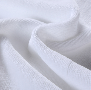 Luxury 100% Cotton Terry Bathrobe | Quick Dry Breathable Unisex <strong>Robe</strong> for Hotel &amp; Spa | <strong>Wholesale</strong> - Product Image 6