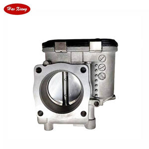 Автомобильный корпус дроссельной заслонки Haoxiang 0280750493 PW810687 для Proton Gen <span class=keywords><strong>2</strong></span> см SATRIA NEO 1,6 бензин - Product Image 1