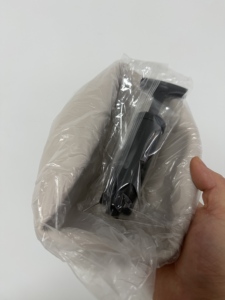 Ballon de Pilates/Yoga en PVC mat de 25 cm (8 po) 300g, anti-explosion, <span class=keywords><strong>beige</strong></span>, personnalisable avec logo, pour fitness <span class=keywords><strong>et</strong></span> gymnastique - Product Image 5