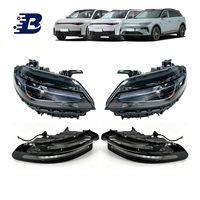 Panneau de carrosserie de haute qualité pour Leapmotor T03 C10, autres pièces de carrosserie, autres pièces automobiles de remplacement, pour réparation durable en garage et sur le terrain