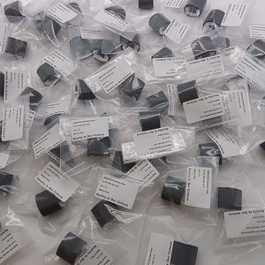 Rouleau de séparation CN598-67018 pour imprimantes <span class=keywords><strong>HP</strong></span> <span class=keywords><strong>OfficeJet</strong></span> <span class=keywords><strong>Pro</strong></span> X451 X476 X551 X576 X585 PageWide MFP 377 <span class=keywords><strong>477</strong></span> 577 352 – Fournitures d'impression - Product Image 3