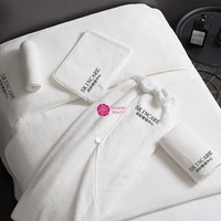 Serviettes de spa haut de gamme Yicheng Beauty, serviettes de soin pour la peau, serviettes de tête, jupes de bain, couvre-lits, serviettes personnalisées avec logo à prix abordable