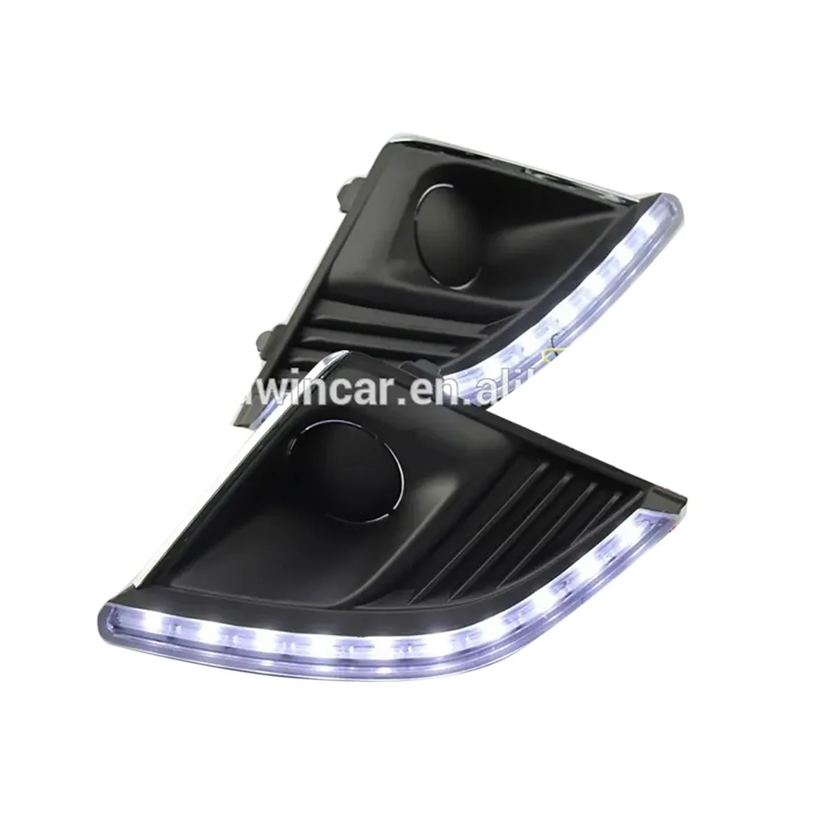 12V High Power Auto Accessoires Voor Chevrolet Cruze-Auto Auto Dagrijverlichting Led Overzeese 2014