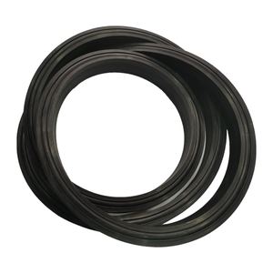 ซีลยางน้ำมัน NBR ยี่ห้อ Bibo สำหรับเบรกเครื่องมือขุดเจาะน้ำมัน อะไหล่แท่นขุดเจาะ - Product Image 1