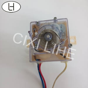 Temporizador de Repuesto para <span class=keywords><strong>Lavadora</strong></span> <span class=keywords><strong>lg</strong></span> de 3 Cables y 15 Minutos, Popular en India - Product Image 3