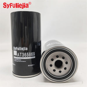 Filtre séparateur carburant-eau à haut rendement AT365869 AT365870 utilisé pour le moteur de tracteur J <span class=keywords><strong>Ohn</strong></span> Deere - Product Image 1