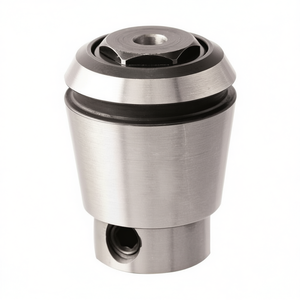 Ttake ERXM32 Reduction Collet Chuck For Tapping And <b>Machining</b> Applications - Product Image 2