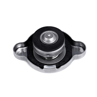 Tapa del radiador del sistema de refrigeración automático MASUMA 1,0 para Lexus/Toyota Camry Hilux Prado 16401-62090